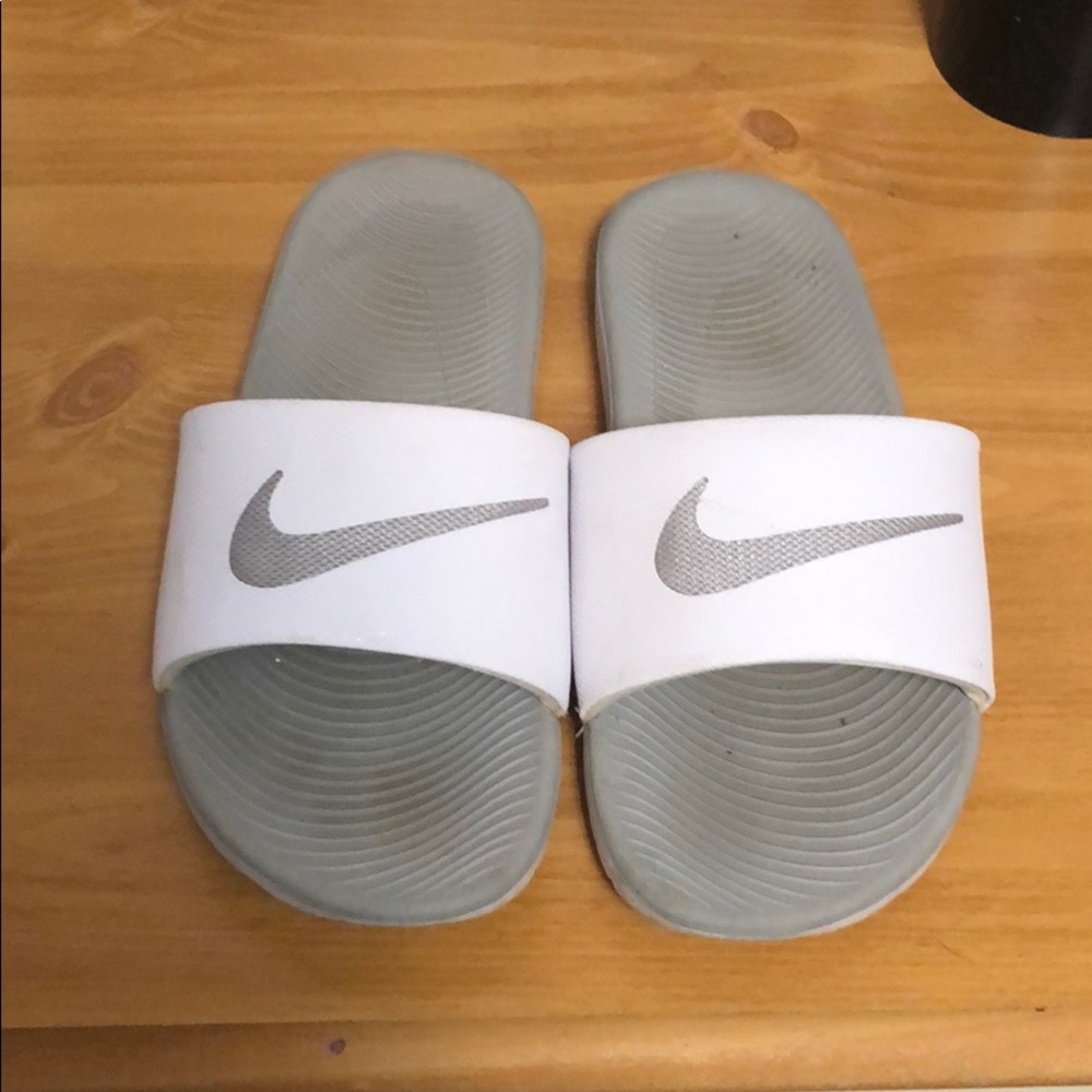 Nike Slides